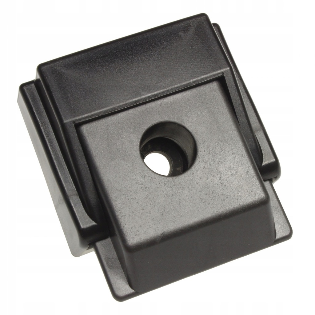 VW SKODA ODBIJAK POKRYWY BAGAŻNIKA ORYGINAŁ 5JA827249B