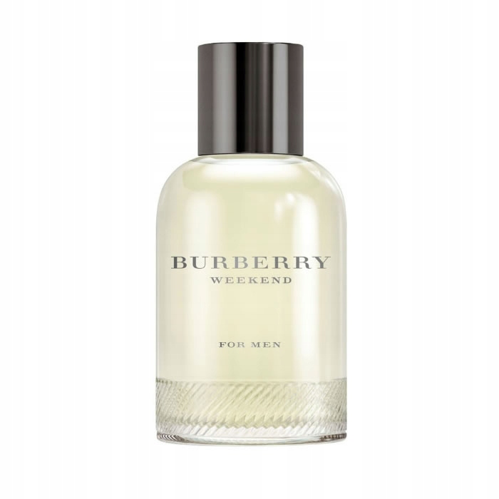 Burberry Weekend For Men woda toaletowa spray 50ml