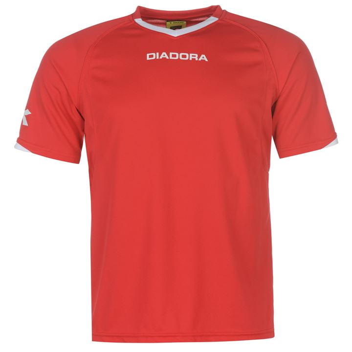 C4721 Diadora KOSZULKA TSHIRT męska XS