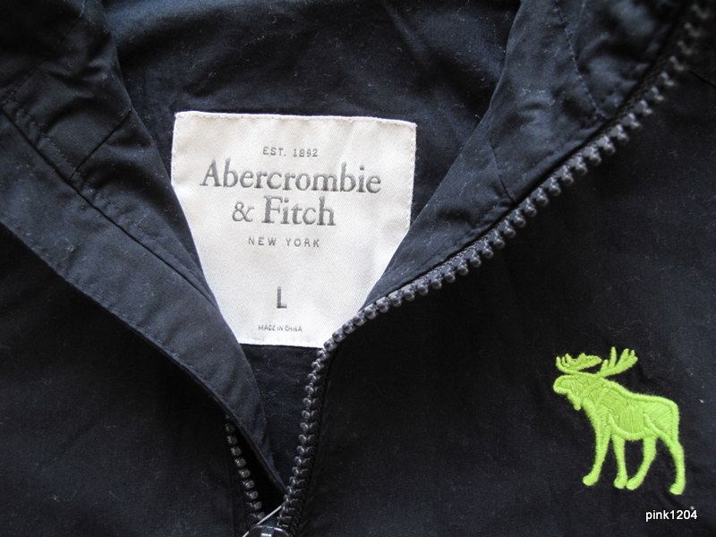 Abercrombie i Fitch