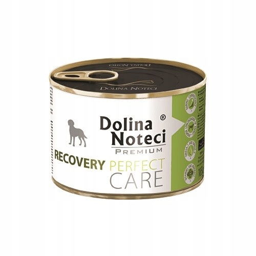 DOLINA NOTECI PC Recovery 185g