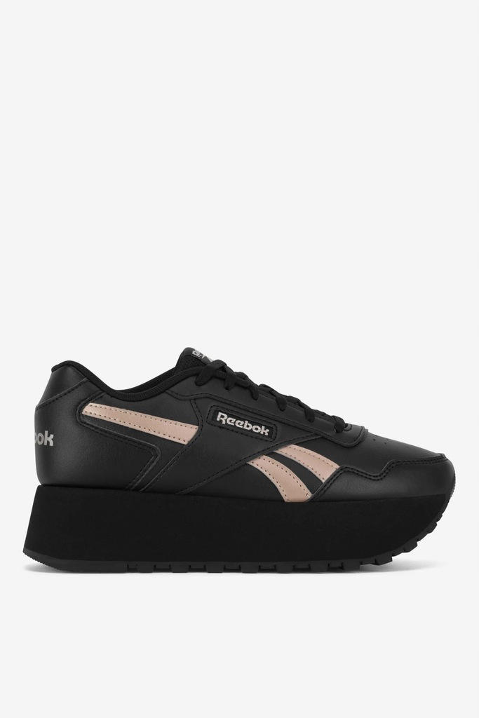REEBOK Obuwie sportowe GLIDE TRIPLE 100223021 czarny