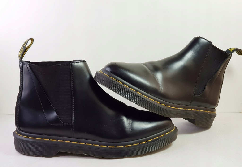 Dr.MARTENS BIANCA buty damskie r.39