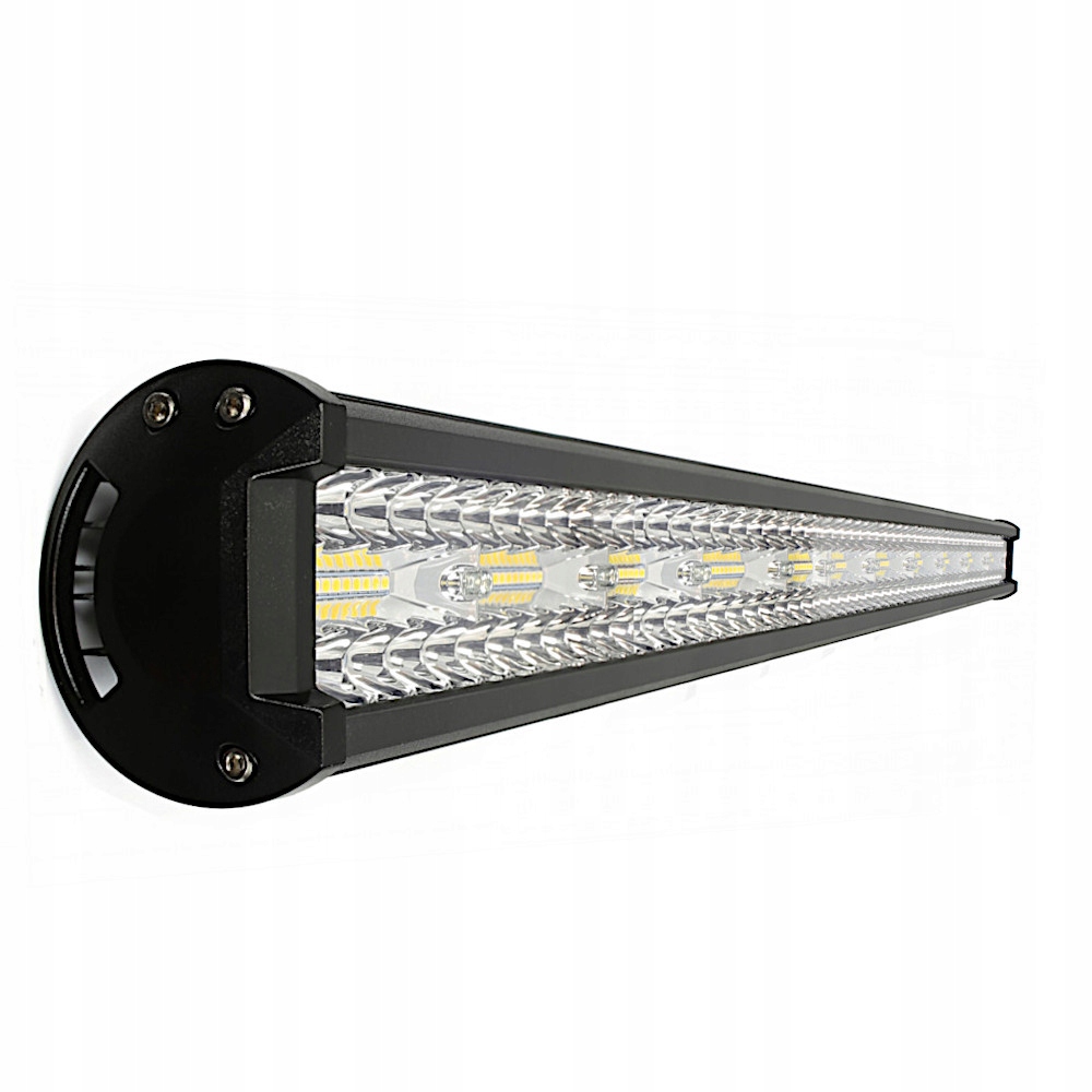 HALOGEN SZPERACZ LED 660W 12-24V LAMPA ROBOCZA