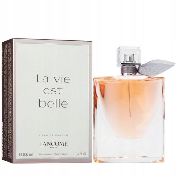 Lancome La Vie est Belle Woda perfumowana 100 ml