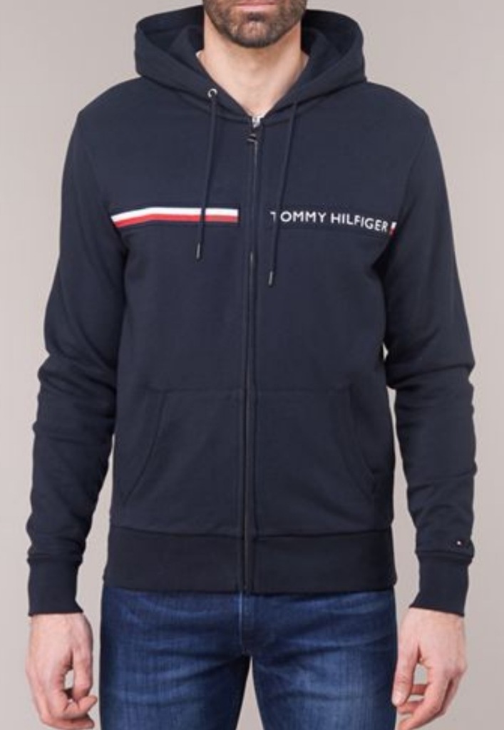 NOWA BLUZA TOMMY HILFIGER ROZ XL