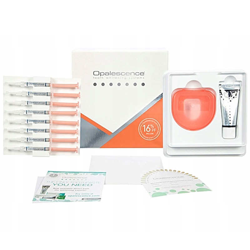 Zestaw do wybielania Opalescence 16% PA KIT Melon