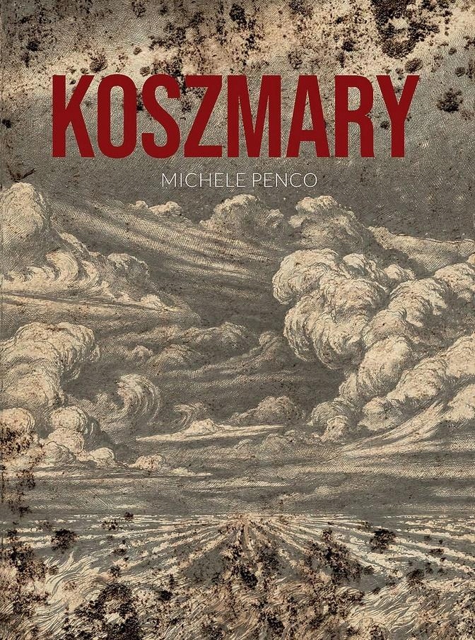 Koszmary Mandioca