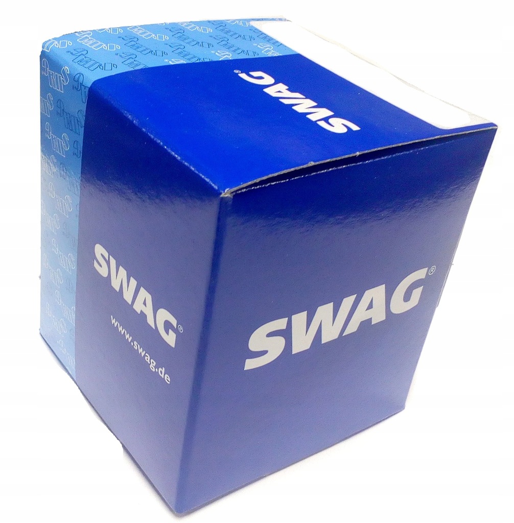 MISKA SPRĘŻYNY ZAWIESZENIA SWAG SW 62947574