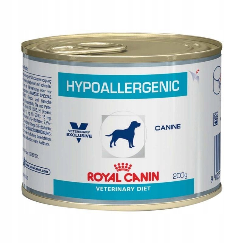 Karma Royal Canin (0,20 kg )