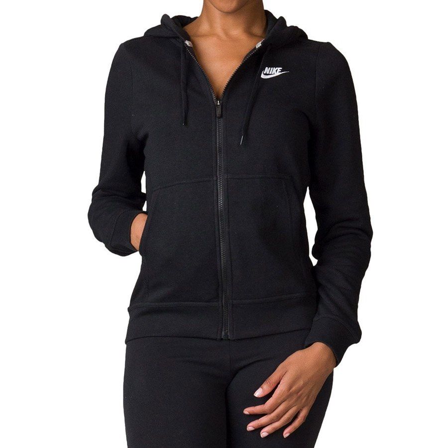 bluza damska nike w swoosh hoodie crop ft bluza damska nike w swoosh hoodie crop ft