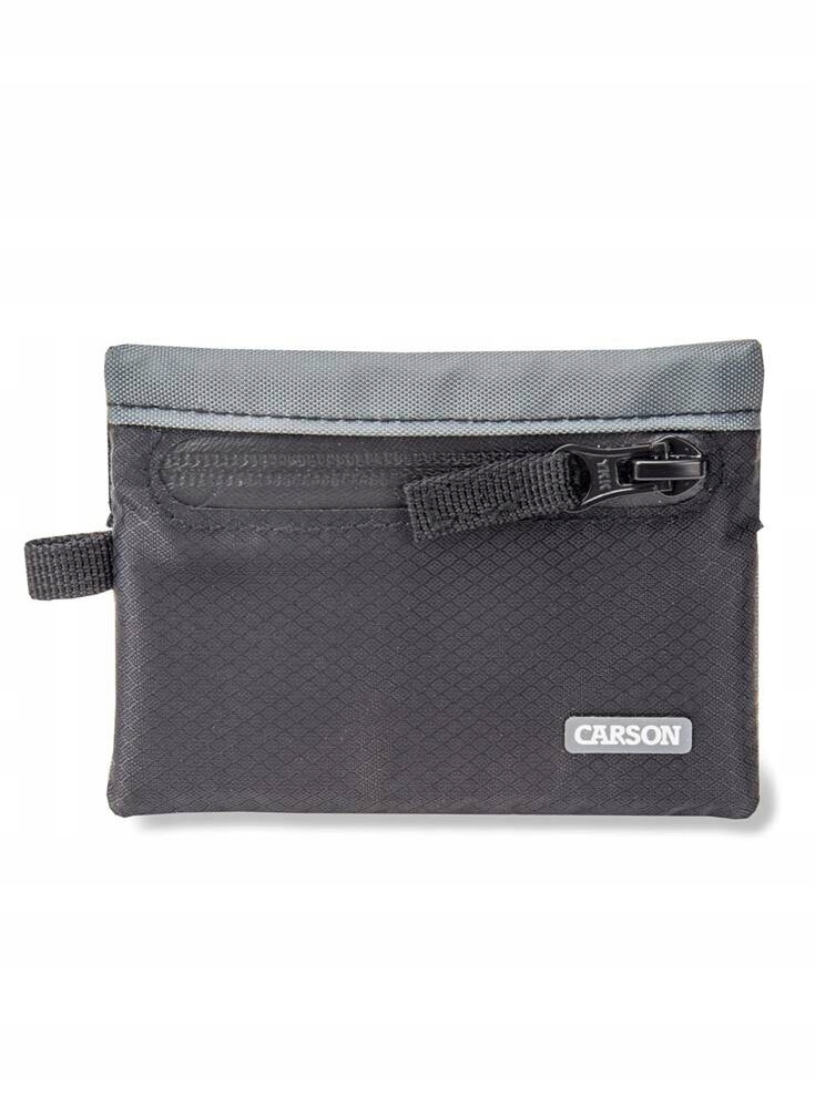 Portfel wodoszczelny na karty Carson Floating Wallet - grey