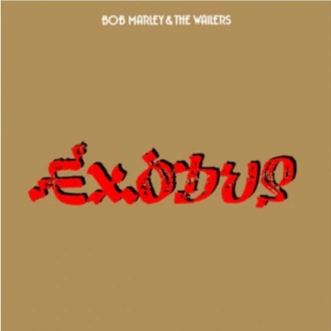 Купить Винил: BOB MARLEY & The WAILERS - Exodus: отзывы, фото, характеристики в интерне-магазине Aredi.ru