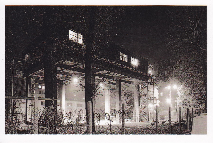 BYTOM - BOLKO LOFT - UL. KRUSZCOWA