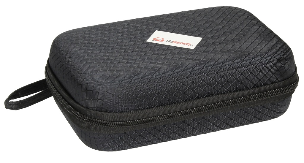 ETUI POKROWIEC FUTERAŁ GPS TomTom GO610 GO 610 A2O 7264618747