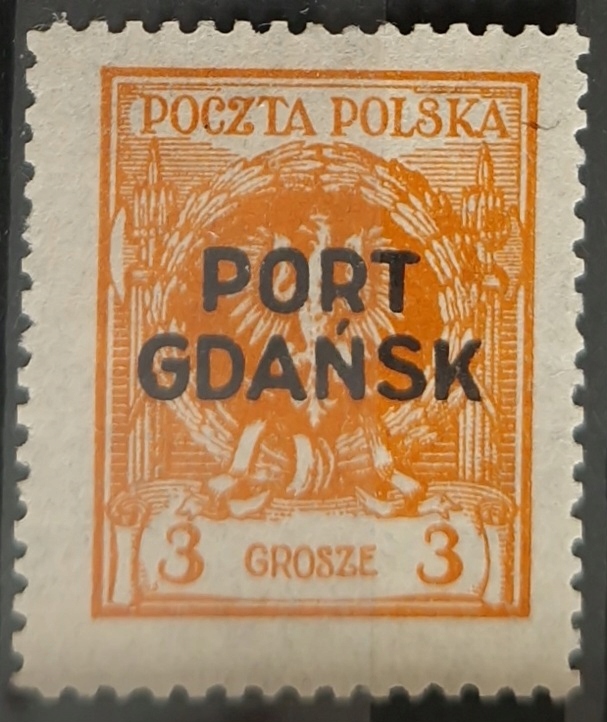 Port Gdańsk Fi 3(*)