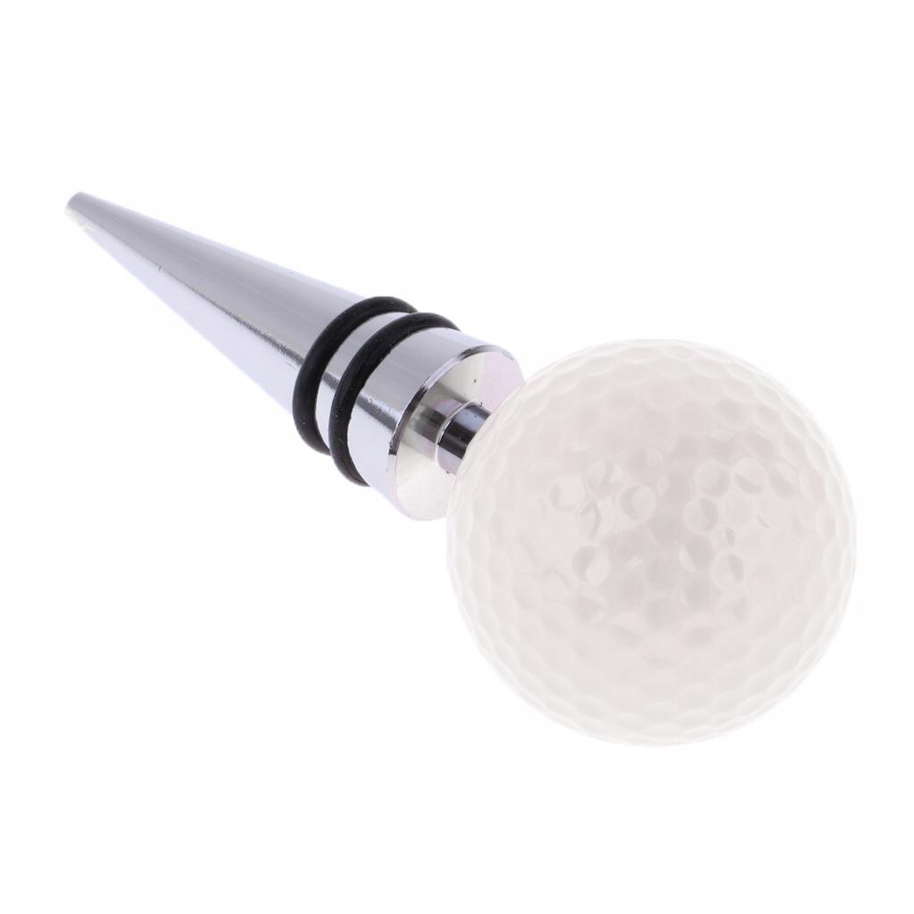 Wymiana uszczelniacza butelki z korkiem do golfa