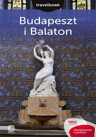 Budapeszt i Balaton w.2.Travelbook