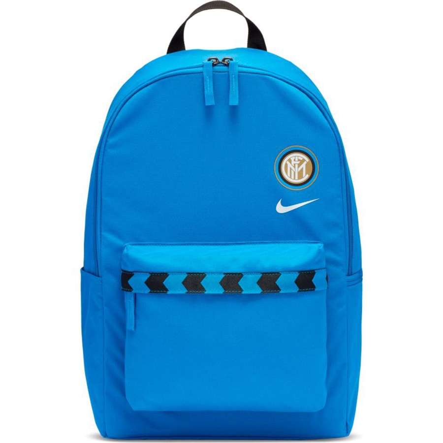 Felpa Con Cappuccio Inter Ufficiale - 100% Cotone, Unisex, Per Tifosi Nerazzurri - Foto 6