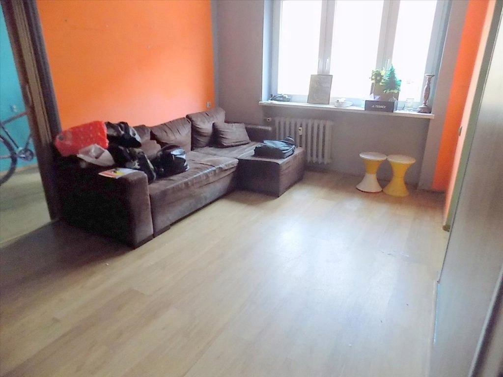 Mieszkanie, Siemianowice Śląskie, 40 m²