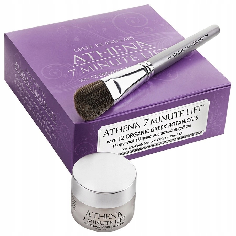 ATHENA 7 MINUTE LIFT KREM BOTOKS ZMARSZCZKI