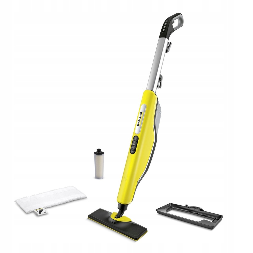 Karcher Mop elektryczny Sc 3 Upright Easyfix Eu