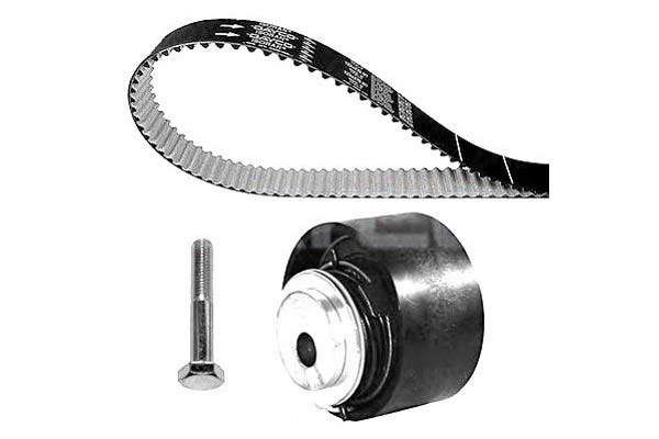 Купить КОМПЛЕКТ ГРМ DAYCO FORD TRANSIT 2.5: отзывы, фото и ...