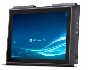 Wytrzymały Terminal Komputerowy JLT 1214P INTEL ATOM 4|64|Win 10