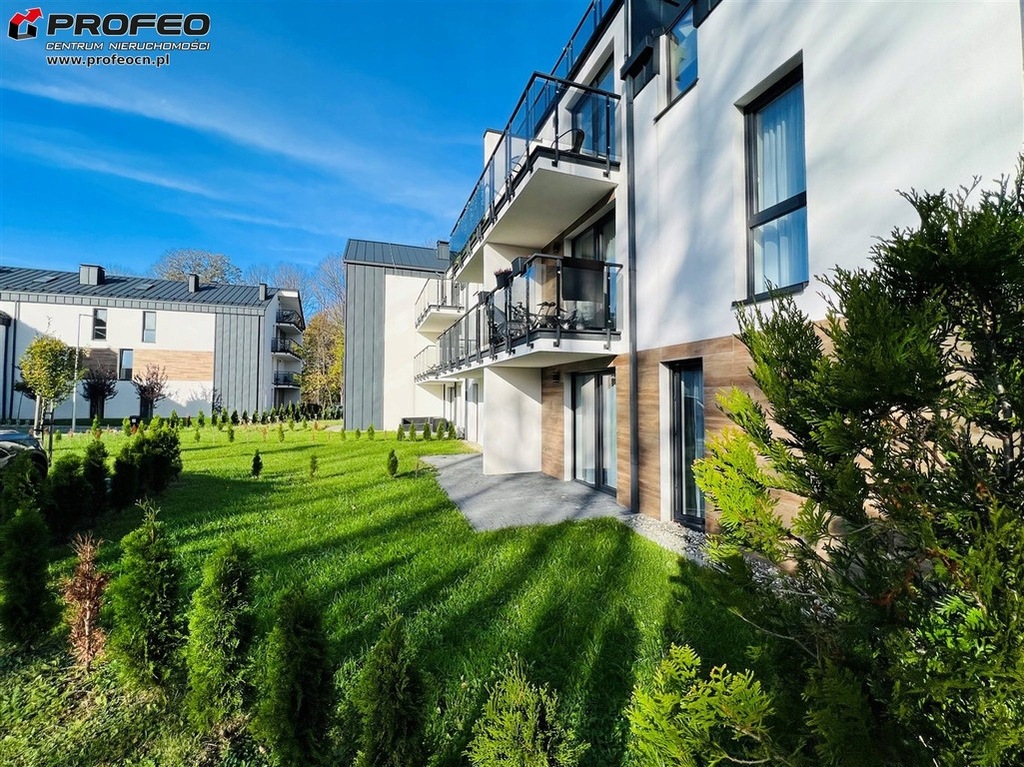 Mieszkanie, Bielsko-Biała, 66 m²