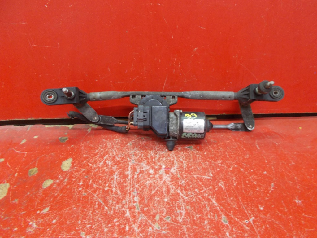 FIAT BRAVO II 04-14 MS159200-8650 MECHANIZM WYCIERACZEK SILNICZEK FIAT 500