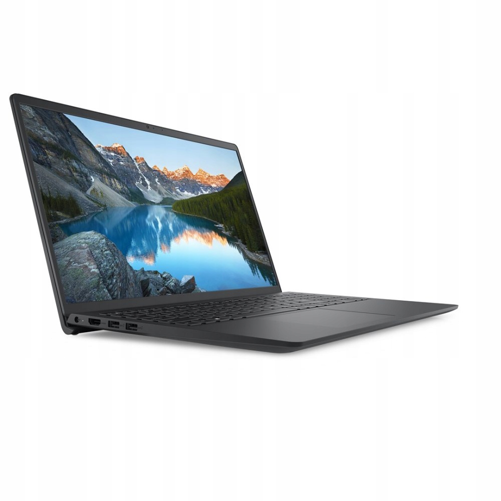 DELL Inspiron 3511 (15.6"/I5-1135G7/IRIS XE/16GB/SSD512GB/W11H/Czarny)