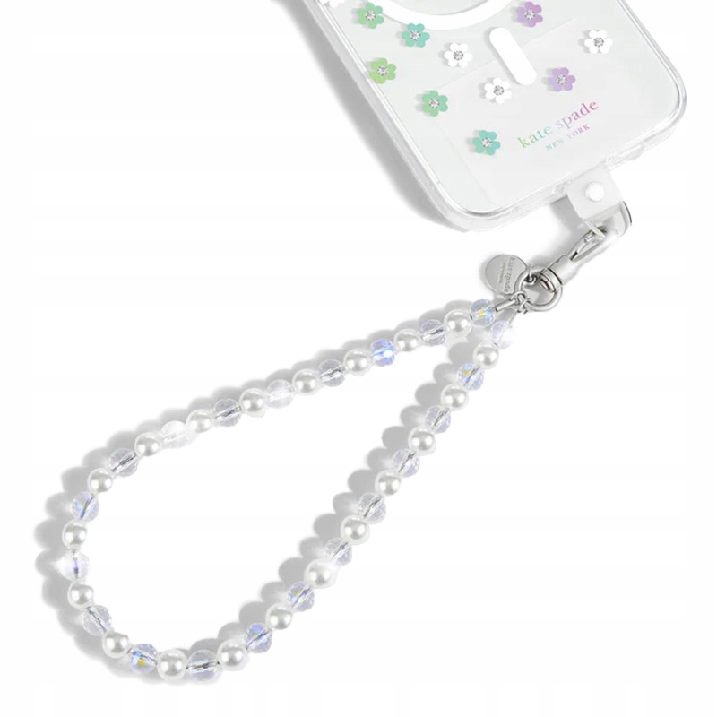 Kate Spade New York Universal Phone Charm Wristlet - Uniwersalna smyczka do