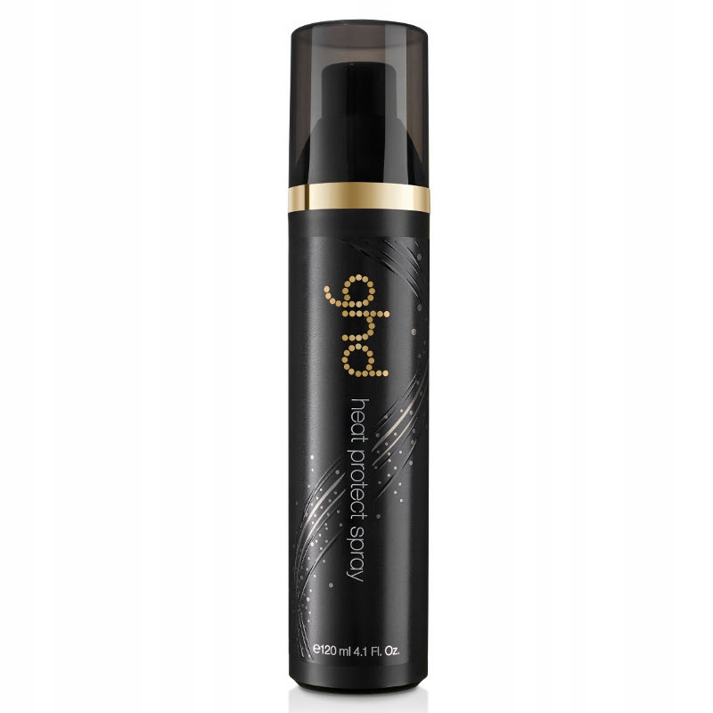 GHD HEAT PROTECT SPRAY TERMOOCHRONNY 120ML P316