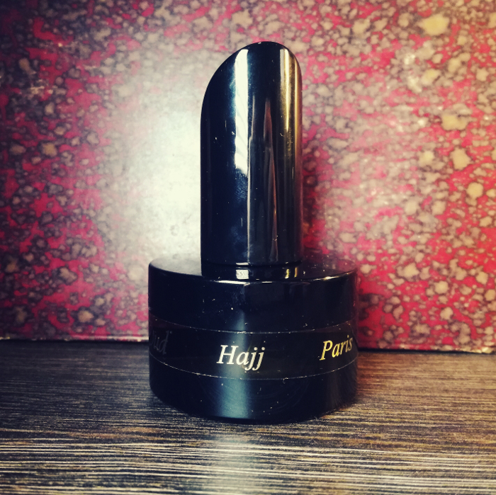 SoOud Hajj Parfum Nektar 30ml