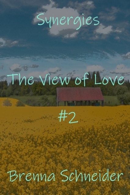 View of Love - Schneider, Brenna EBOOK