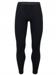 Legginsy męskie Icebreaker 260 Tech r. XL