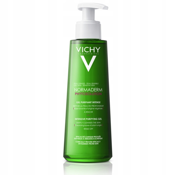 VICHY NORMADERM Phytosolution ŻEL 200ml