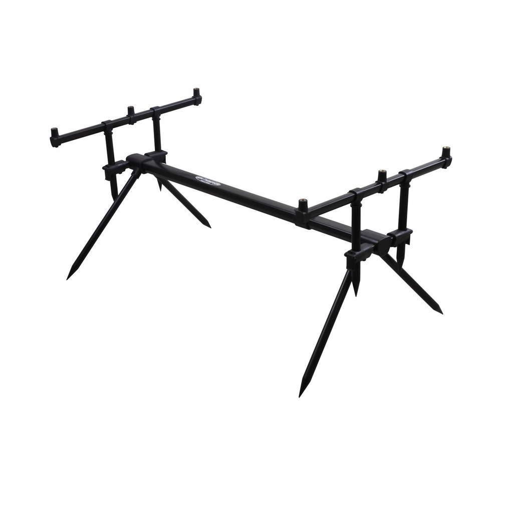 Ron Thompson Rod Pod Lux 3-Rod