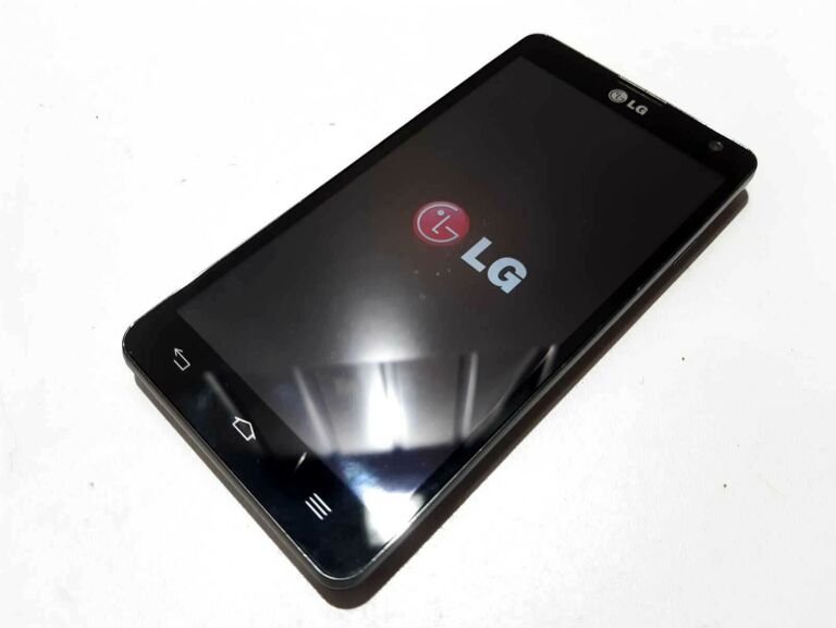 LG L9 II - 1/8 GB -