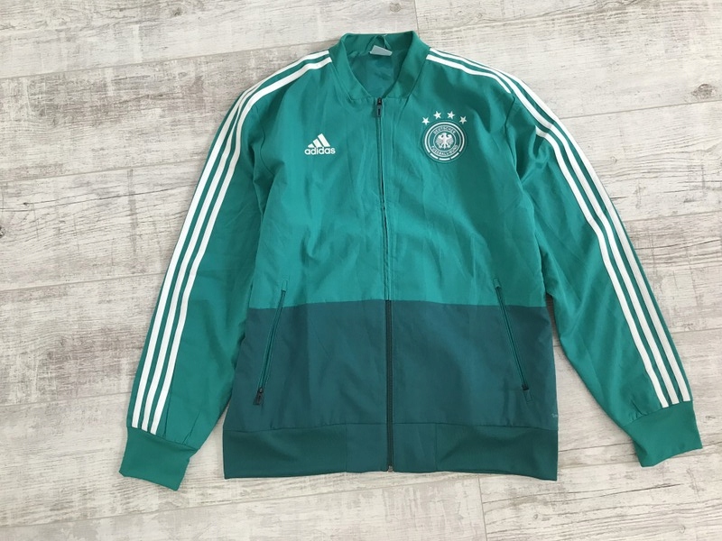 ADIDAS ____MĘSKA kurtka BLUZA__XL