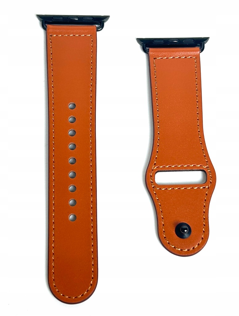 Pasek do Apple Watch 42/44mm Genuine Leather