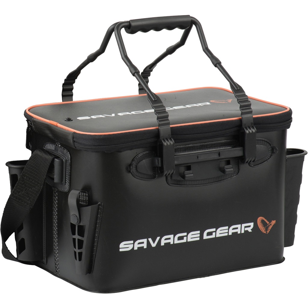Savage Gear Torba Boat&Bank Bag S (54781)