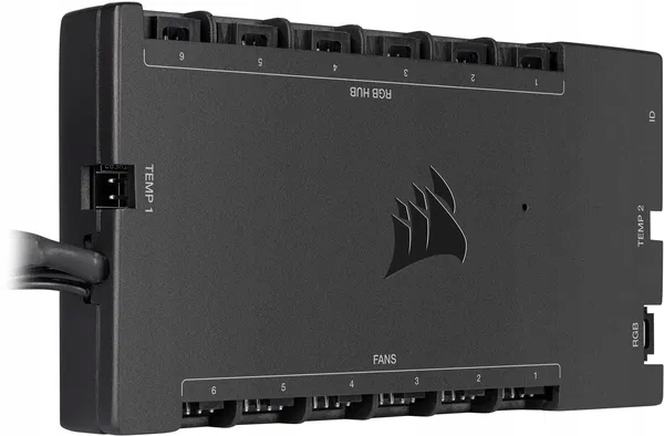 Corsair iCUE Commander CORE XT