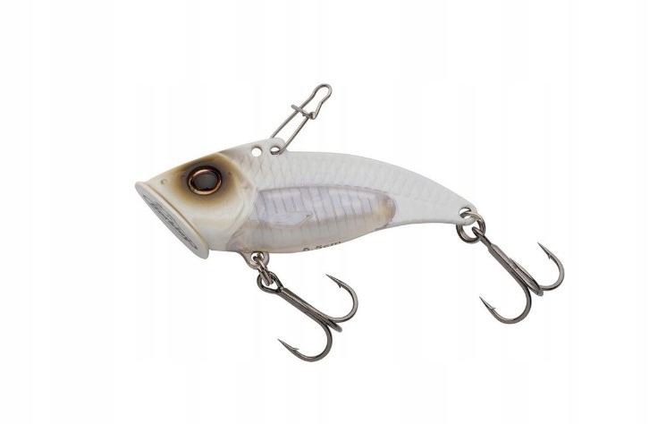 BERKLEY CYKADA RATTLING 5,5CM /17G BONE