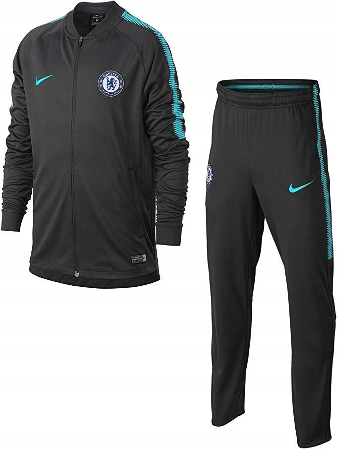 Adidas Chelsea спортивный костюм