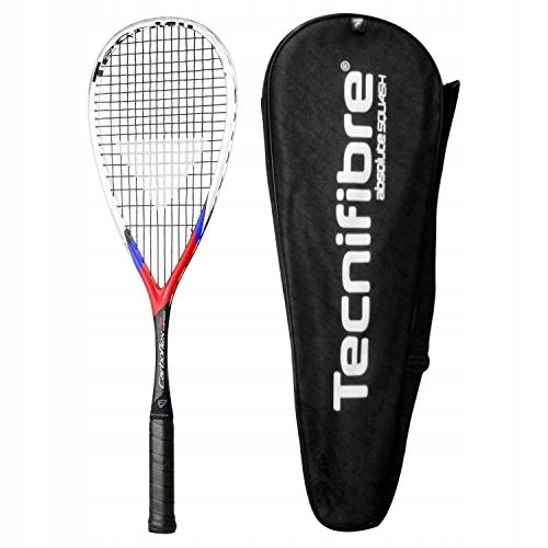 RAKIETA DO SQUASHA PALETKA TECNIFIBRE CARBOFLEX