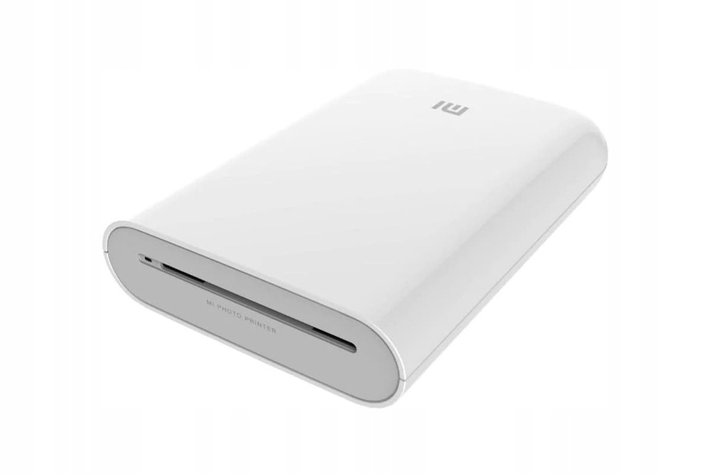 Drukarka do zdjęć Xiaomi Mi Portable Photo Printer PRZENOSNA BLUETOOTH