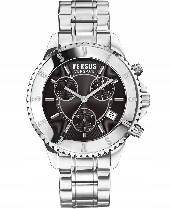 Zegarek męski Versus Versace VSPGN2219 TokyoChrono