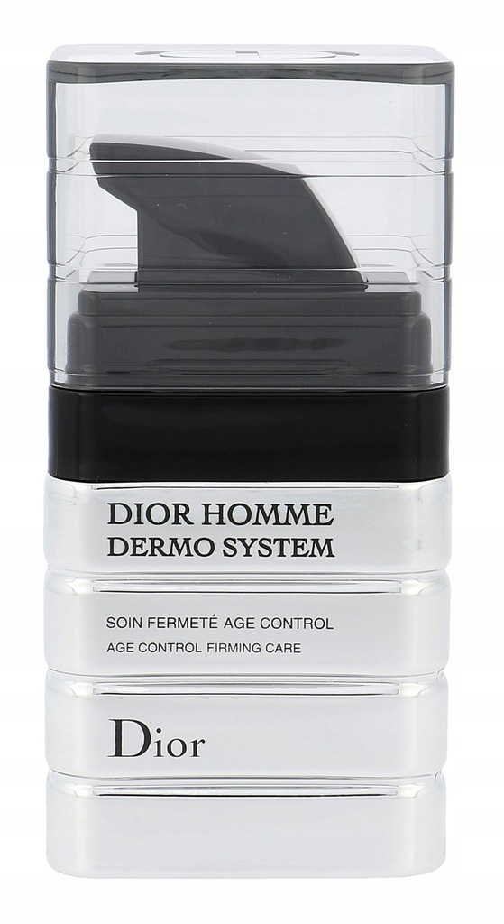 Christian Dior Homme Dermo System Age Control Firm