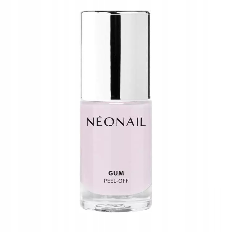 NeoNail Gum Peel-Off guma ochronna do skórek 7 P1